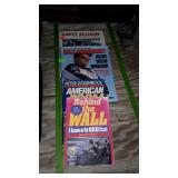 Nascar books