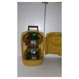 Coleman lantern
