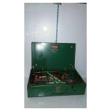 Coleman Camping propane stove