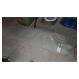 8x10 cabin tent