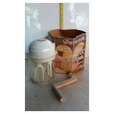 Whip-o-matic with original box