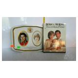 Princess Diana collectibles - wedding