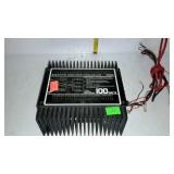 Sanyo mobile stereo power amplifier PA6110