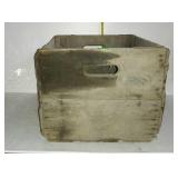 Apple crate