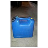 5 gallon kerosene can