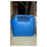 5 gallon kerosene can