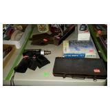 Tool group lot, socket set, flaring tool kit,