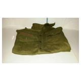 Boyscouts uniform
