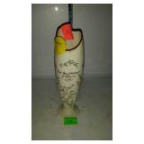 Lenox vase