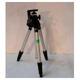 Camera tripod