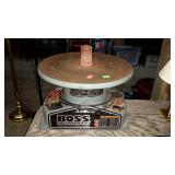 Delta Boss, Oscillating Spindle Sander