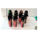 11 cans of smart bond, Subfloor