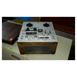 Akai solid state custom deck x-150d recording