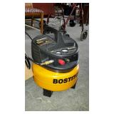Stanley Bostitch 6 gal air compressor 150psi