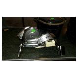 Rival meat slicer