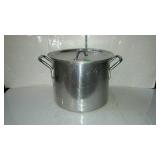 20 qt stock pot