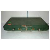 Colman camping propane stove