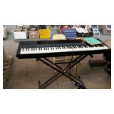 Yamaha pf85 keyboard, needs new cord