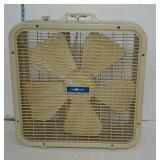 The Kool One, box fan