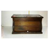 Bread box - 20 x 11 x 11