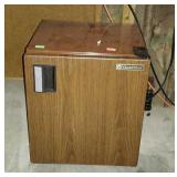 Goldstar mini cooler Works