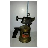 Turner blow torch