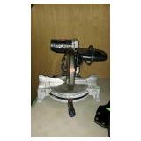 Delta table top  miter saw