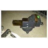 Wilton Bench vise