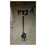 Bike rack