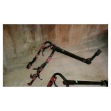 Bike rack