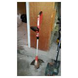 Lithium 20v weed eater