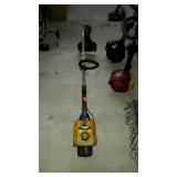 Yardman weed eater