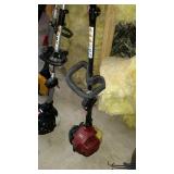 Toro weed eater