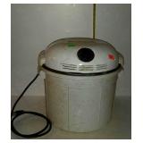 Sears portable washer