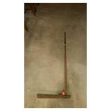 Apple butter stirrer - 47" long