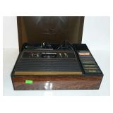 Atari game system