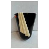 Vintage art deco era wall hanging light, untested
