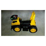 Mega blocks small children