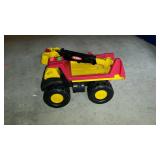 Tonka children
