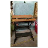 Black and Decker workmate 400