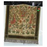 Wall tapestry
