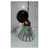 Wall mount decor light globe