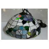 Hanging light globe