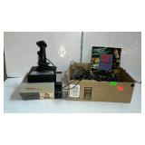 Top gun Nintendo game set