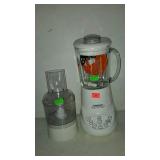 Cuisinart  SmartPower Duet blender/food processor