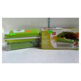 Genius nice dicer plus with box