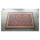Door mat - 36 x 24