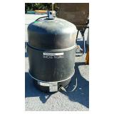Brinkmann smoke grill