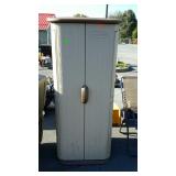 Suncoast storage cabinet, measures 30 inches