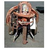 Bee brand industrial paint sprayer
